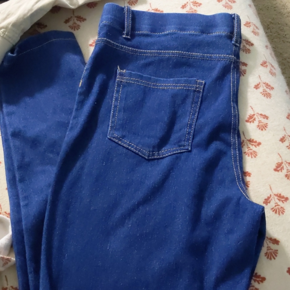 Serra Jeggings